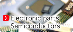 Electronic parts Semiconductors