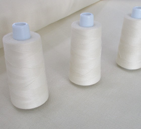 Meta-aramid product