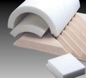 Melaform (Melamine form) sheet, molding