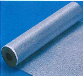 IGM Glass fabric