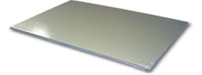 Vacuum insulation panel(I-VIP)